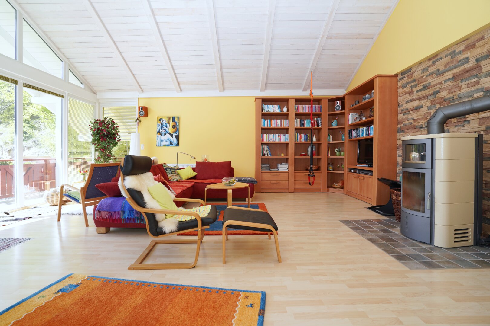 Besondere Liegenschaft in Koprein-Petzen - ca. 5.553m² Grund, Freizeitwohnsitz-Widmung und absolute Ruhelage