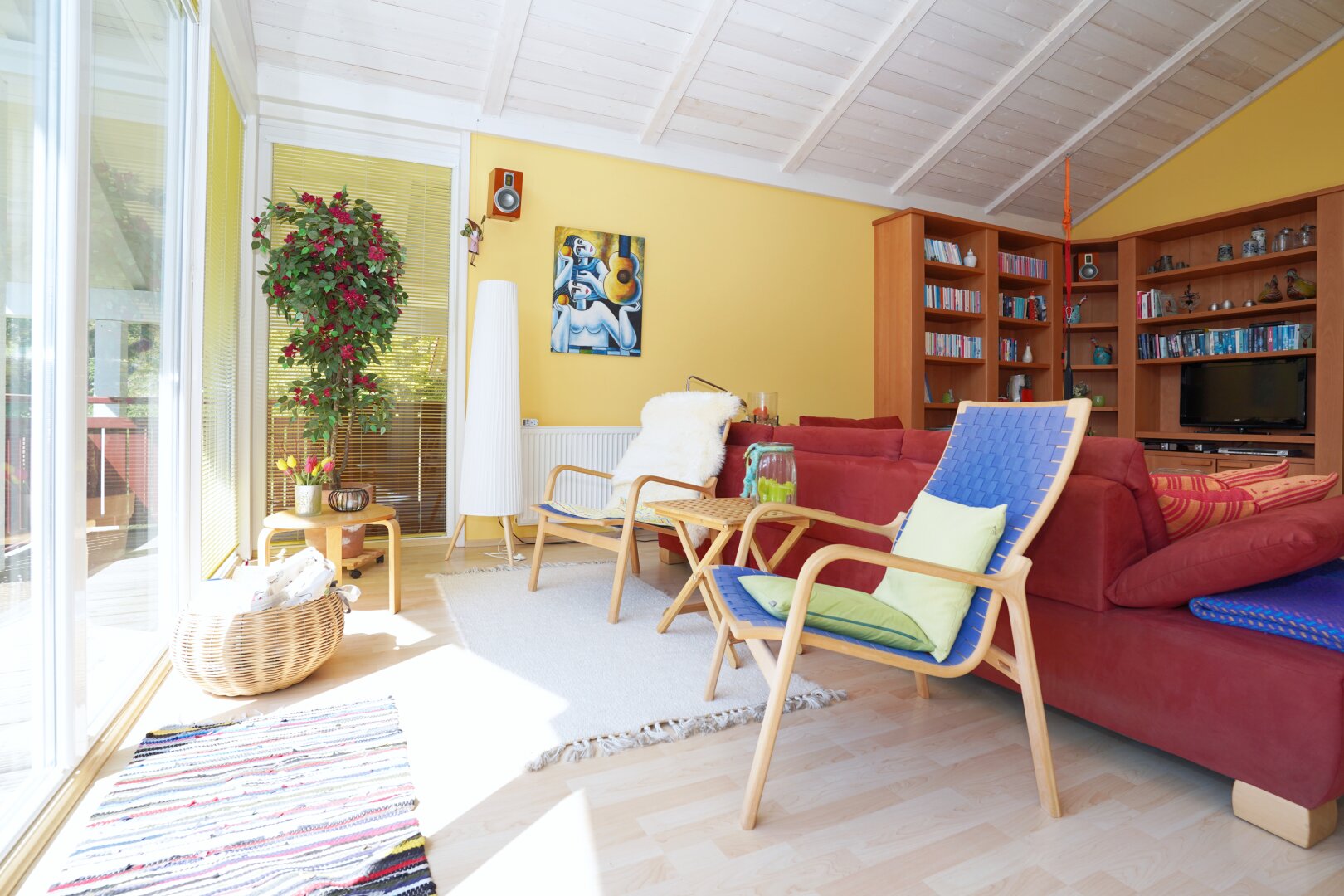 Besondere Liegenschaft in Koprein-Petzen - ca. 5.553m² Grund, Freizeitwohnsitz-Widmung und absolute Ruhelage