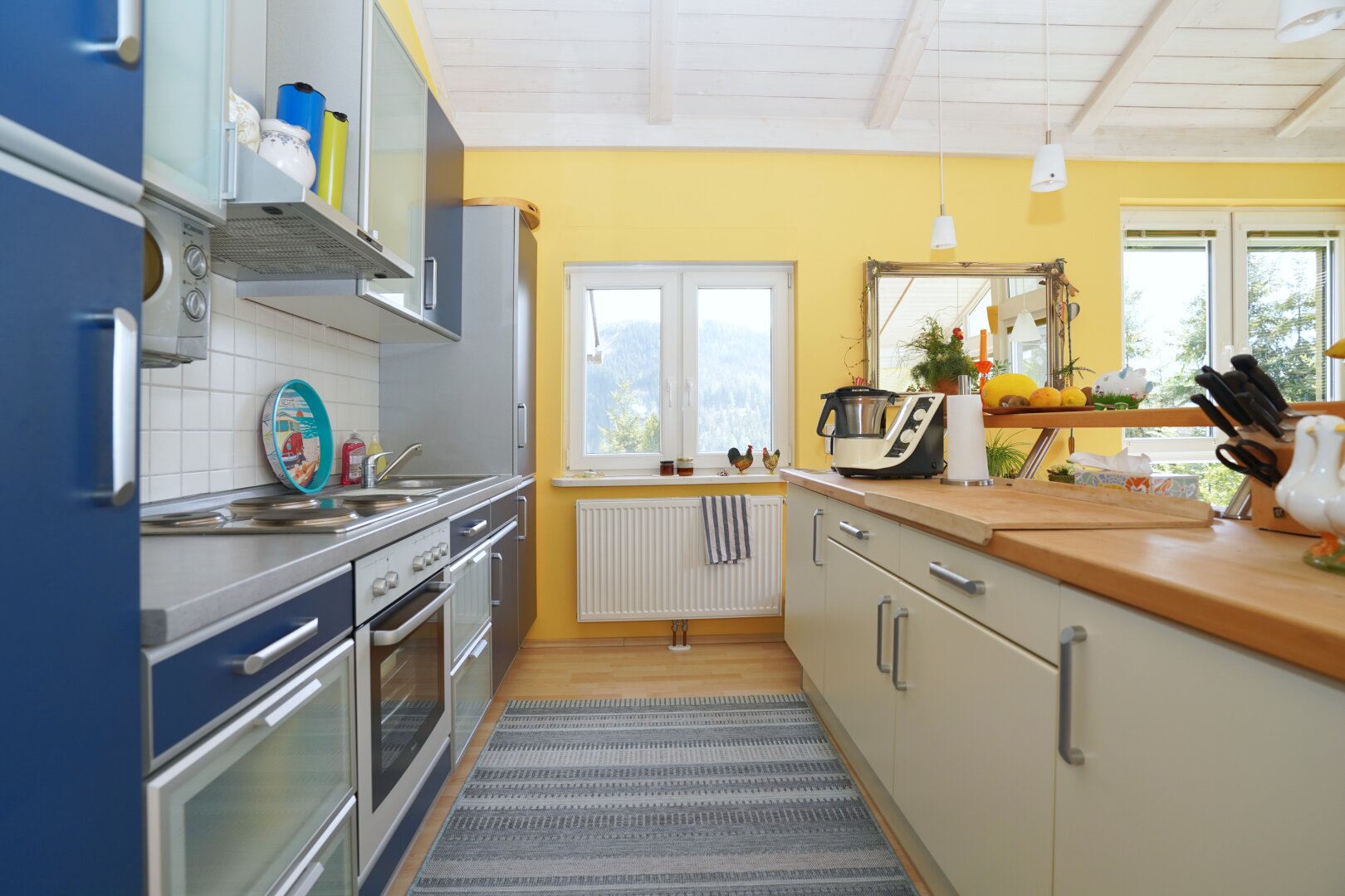 Besondere Liegenschaft in Koprein-Petzen - ca. 5.553m² Grund, Freizeitwohnsitz-Widmung und absolute Ruhelage