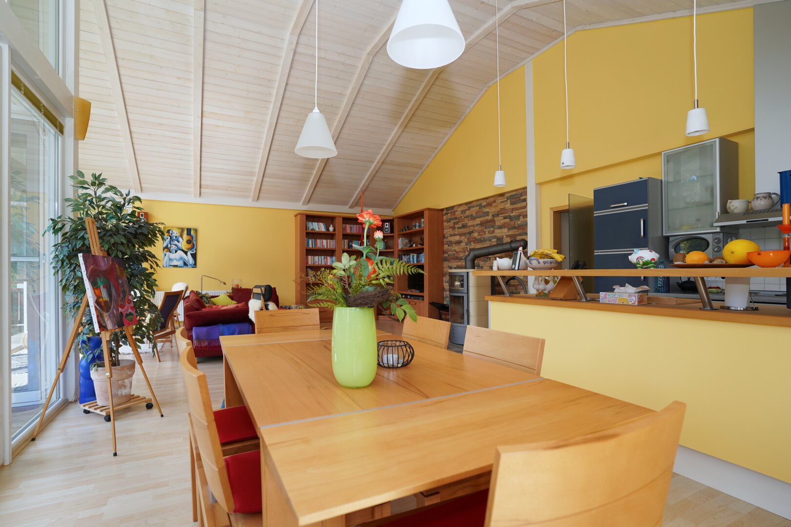 Besondere Liegenschaft in Koprein-Petzen - ca. 5.553m² Grund, Freizeitwohnsitz-Widmung und absolute Ruhelage