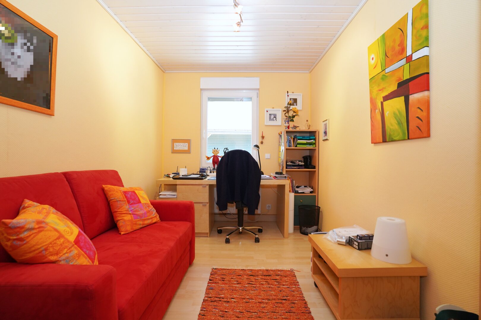 Besondere Liegenschaft in Koprein-Petzen - ca. 5.553m² Grund, Freizeitwohnsitz-Widmung und absolute Ruhelage