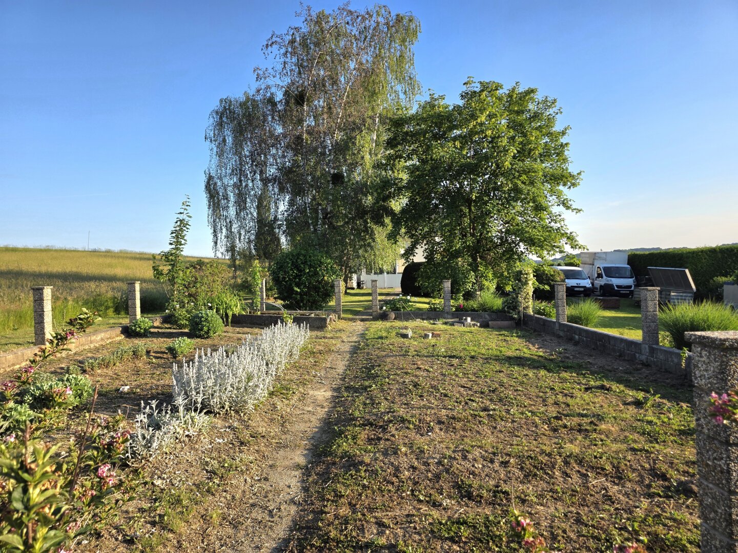 Garten