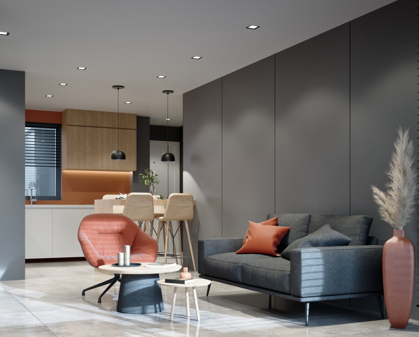 GRC - Exklusive Apartments in Bestlage – Koukaki, Athen