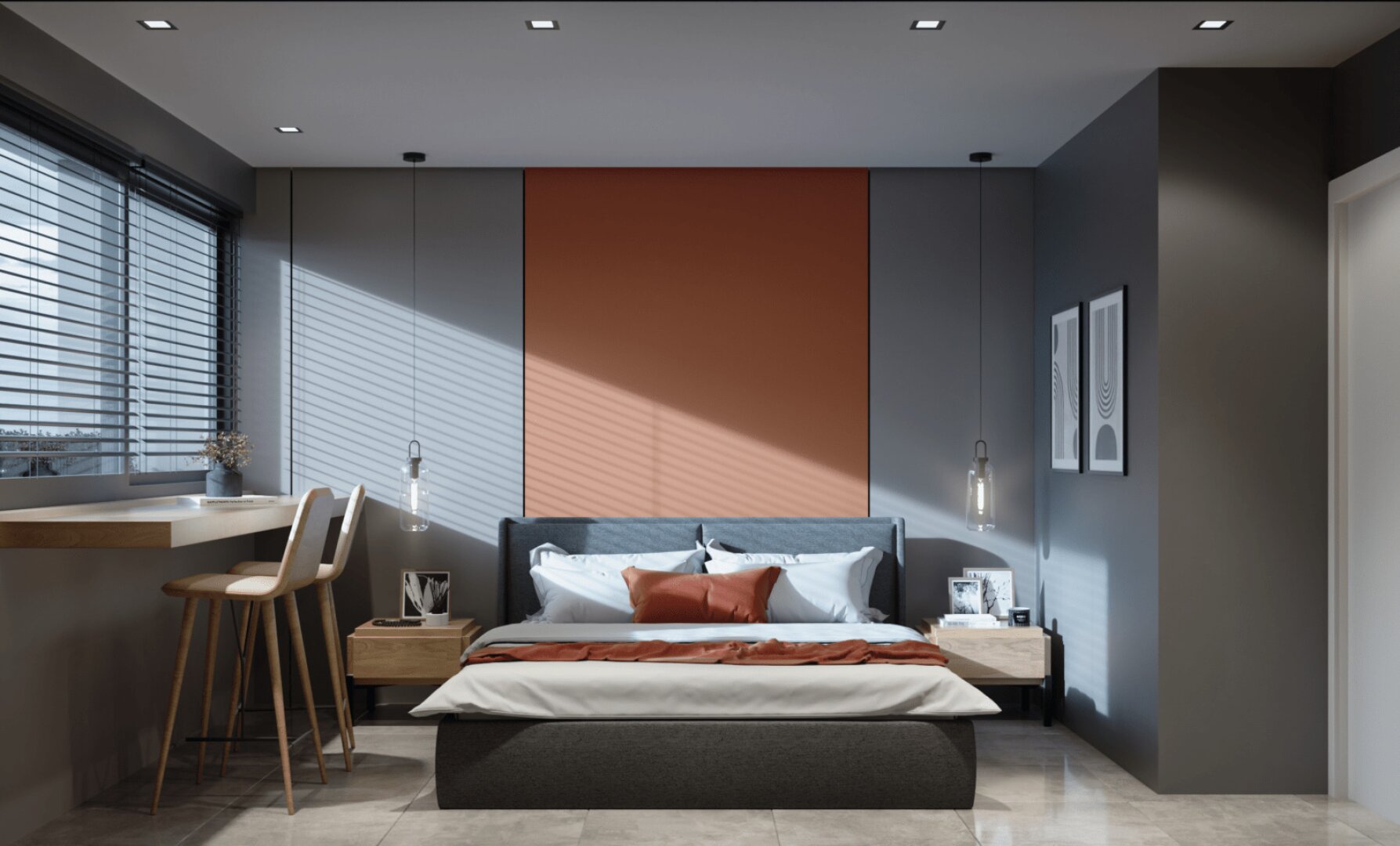 GRC - Exklusive Apartments in Bestlage – Koukaki, Athen