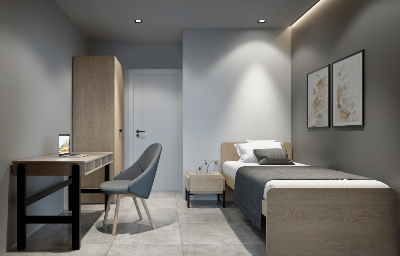 GRC - Exklusive Apartments in Bestlage – Koukaki, Athen