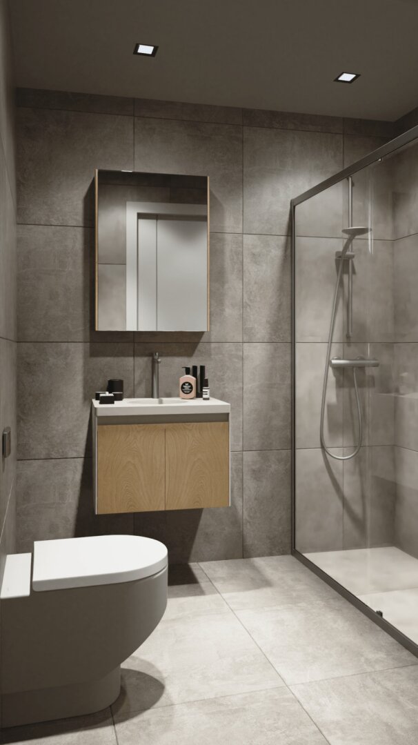 GRC - Exklusive Apartments in Bestlage – Koukaki, Athen