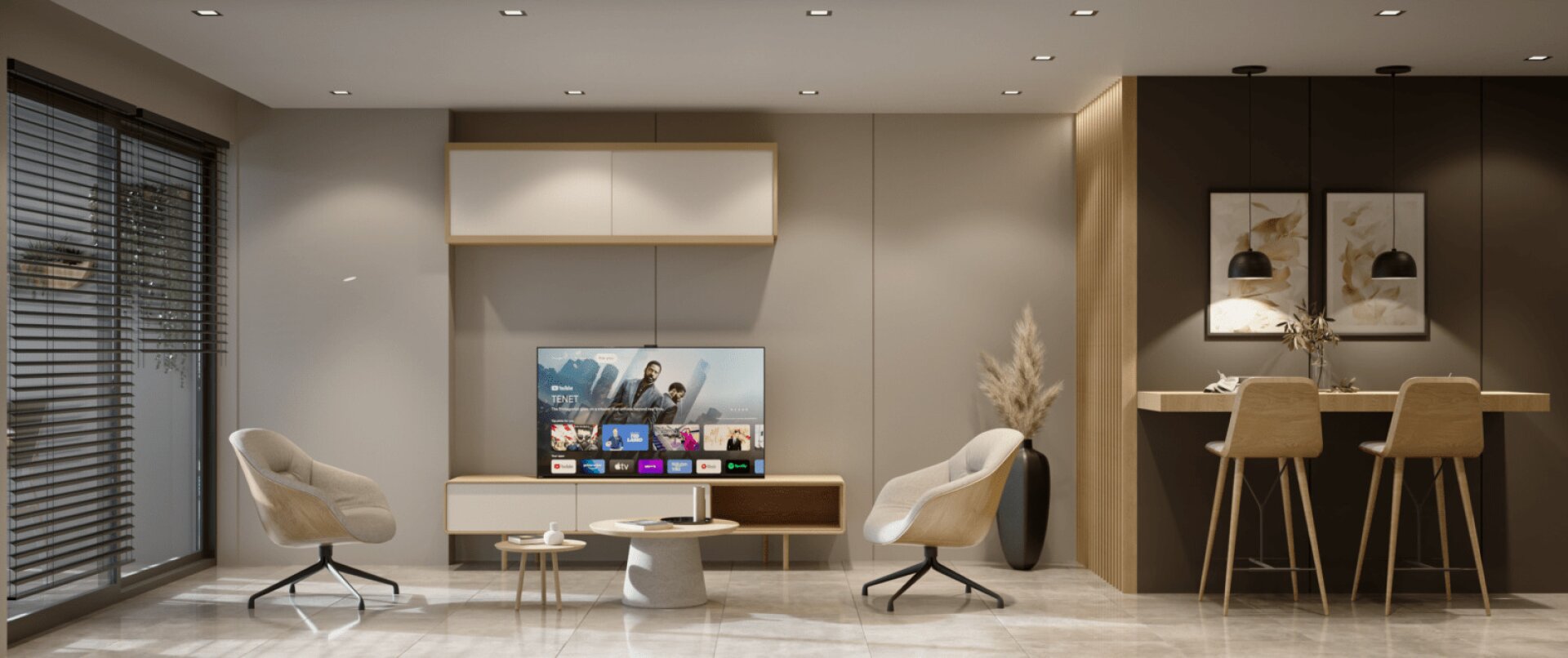 GRC - Exklusive Apartments in Bestlage – Koukaki, Athen