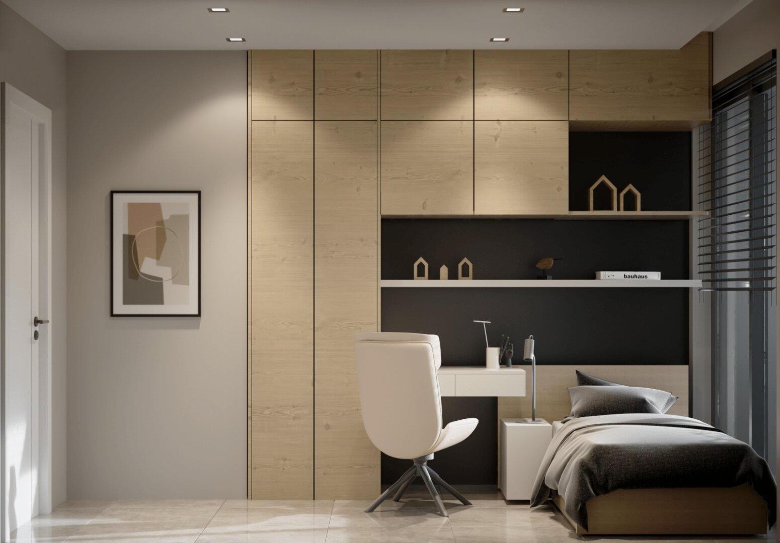 GRC - Exklusive Apartments in Bestlage – Koukaki, Athen