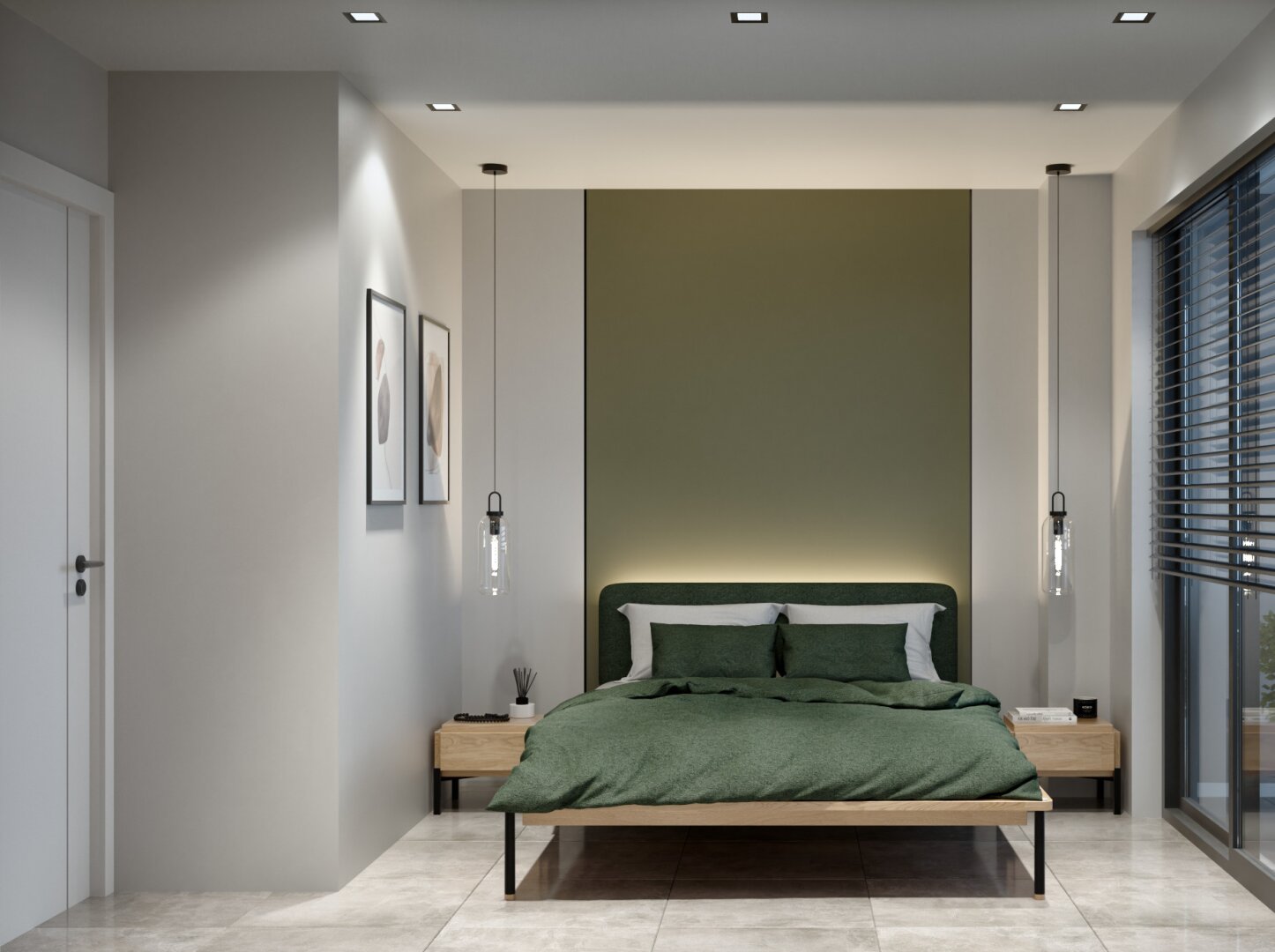 GRC - Exklusive Apartments in Bestlage – Koukaki, Athen