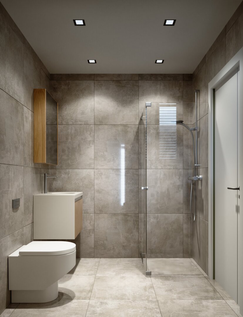 GRC - Exklusive Apartments in Bestlage – Koukaki, Athen