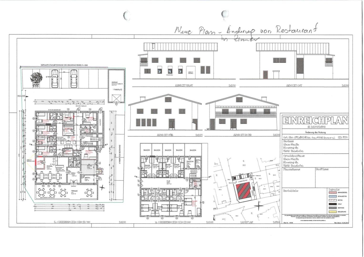 Grundriss 2