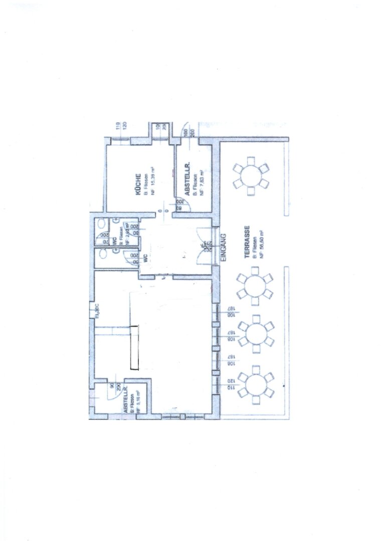 Grundriss 5