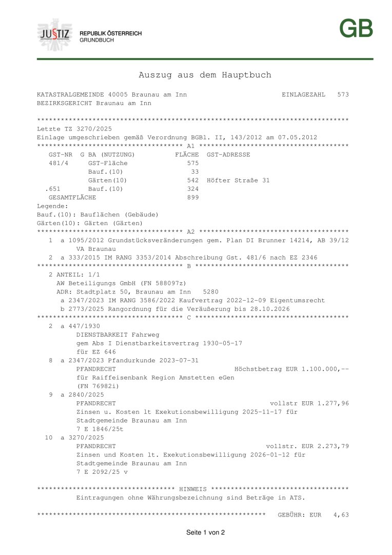 Grundriss 7