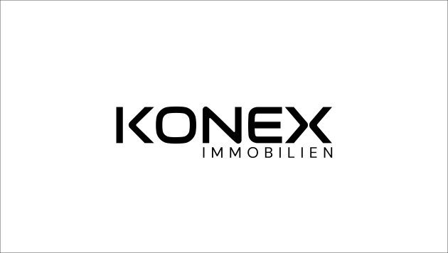 Logo von KONEX Immobilien GmbH