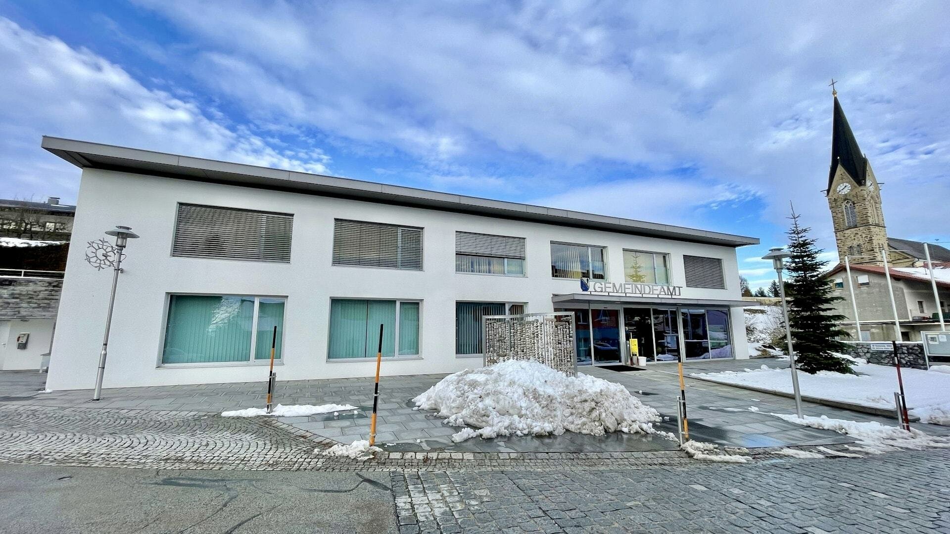 Schnäppchen: Vielseitiges nutzbares Geschäftslokal in der Tourismusregion Schlögener Schlinge