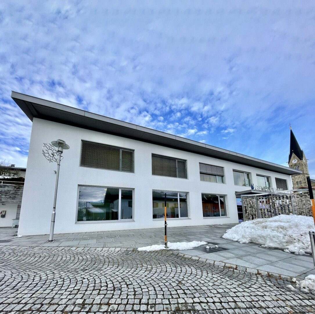 Schnäppchen: Vielseitiges nutzbares Geschäftslokal in der Tourismusregion Schlögener Schlinge
