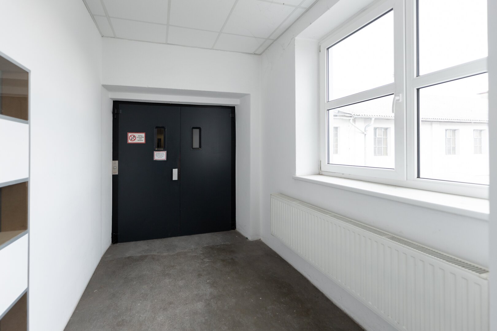 PLATFORM 9 - Business Rohdiamanten - BÜRO neben Hauptbahnhof Wels