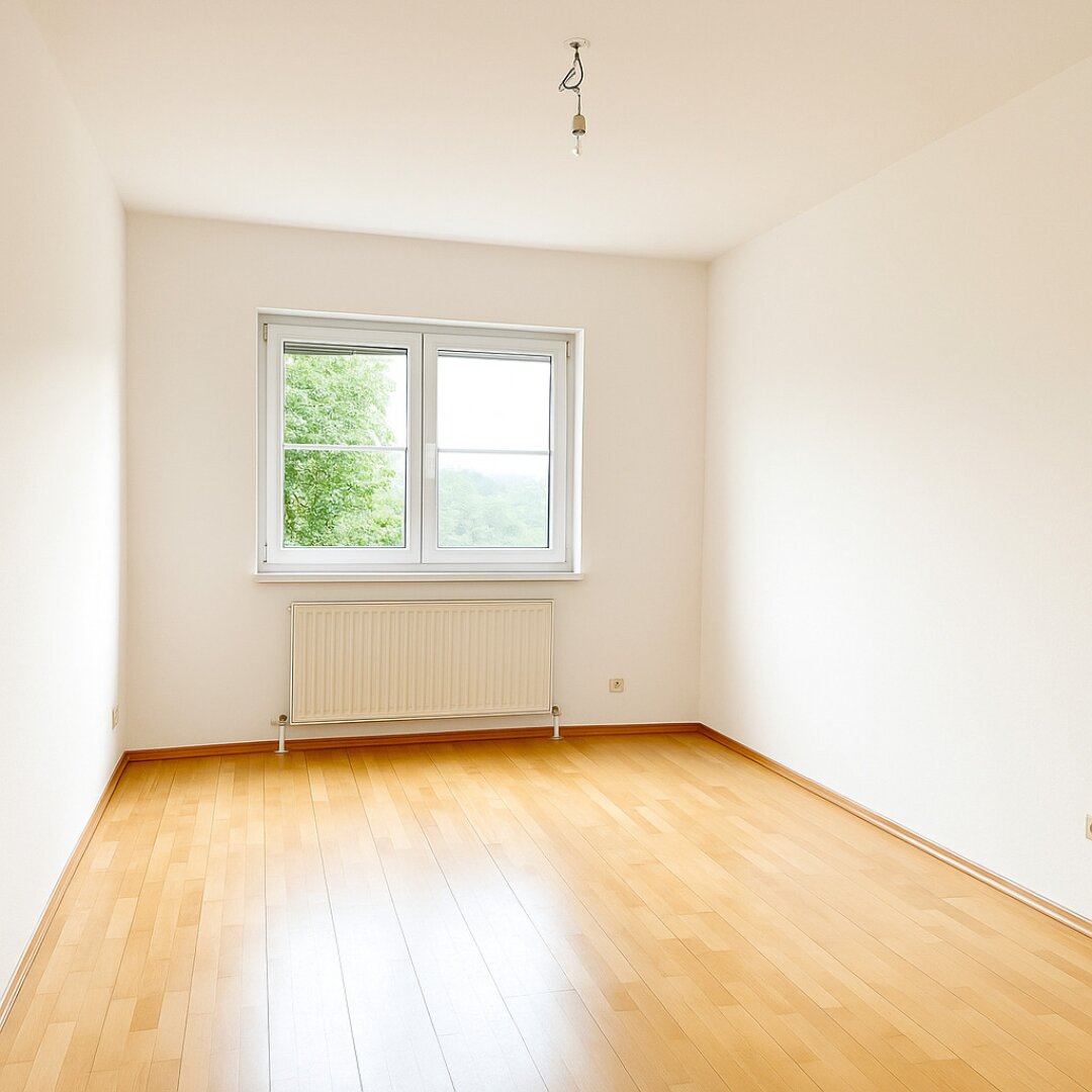 Praktische 2-Zimmer Wohnung mit neuem Balkon - Gründberghof Top 4