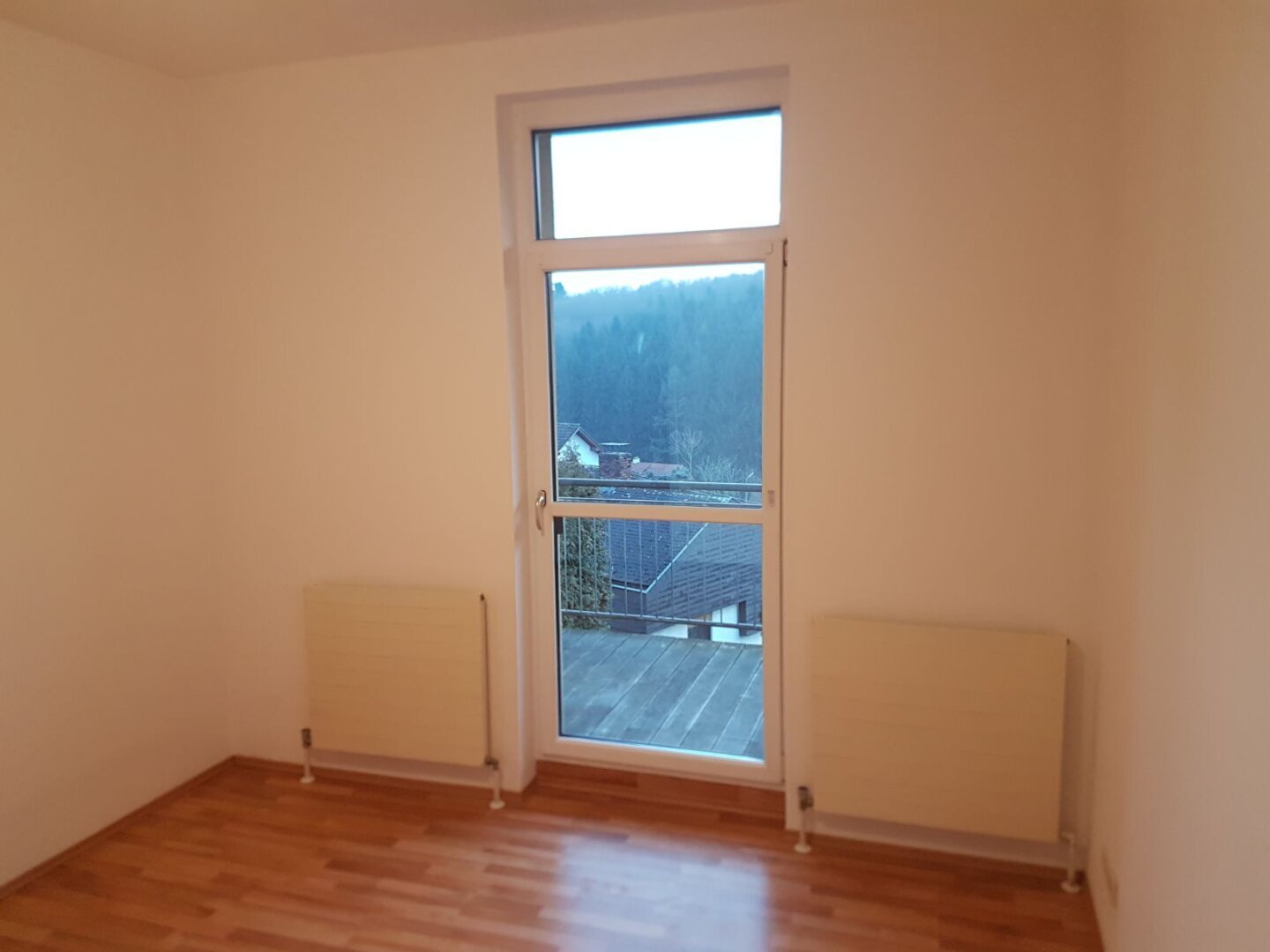 Charmante 2-Zimmer-Wohnung mit Balkon in ruhiger Grünlage – Gründberghof Top 10