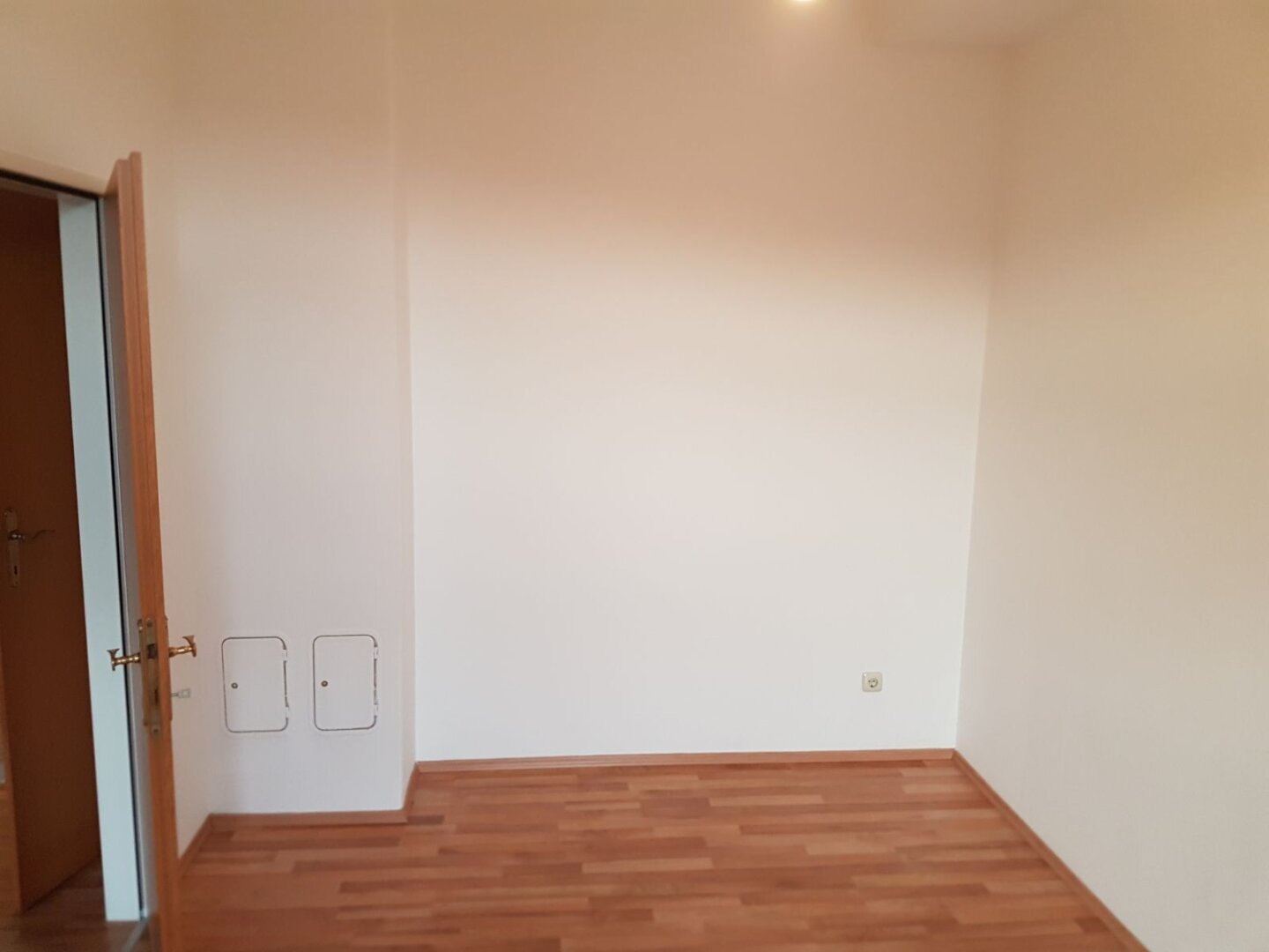 Charmante 2-Zimmer-Wohnung mit Balkon in ruhiger Grünlage – Gründberghof Top 10