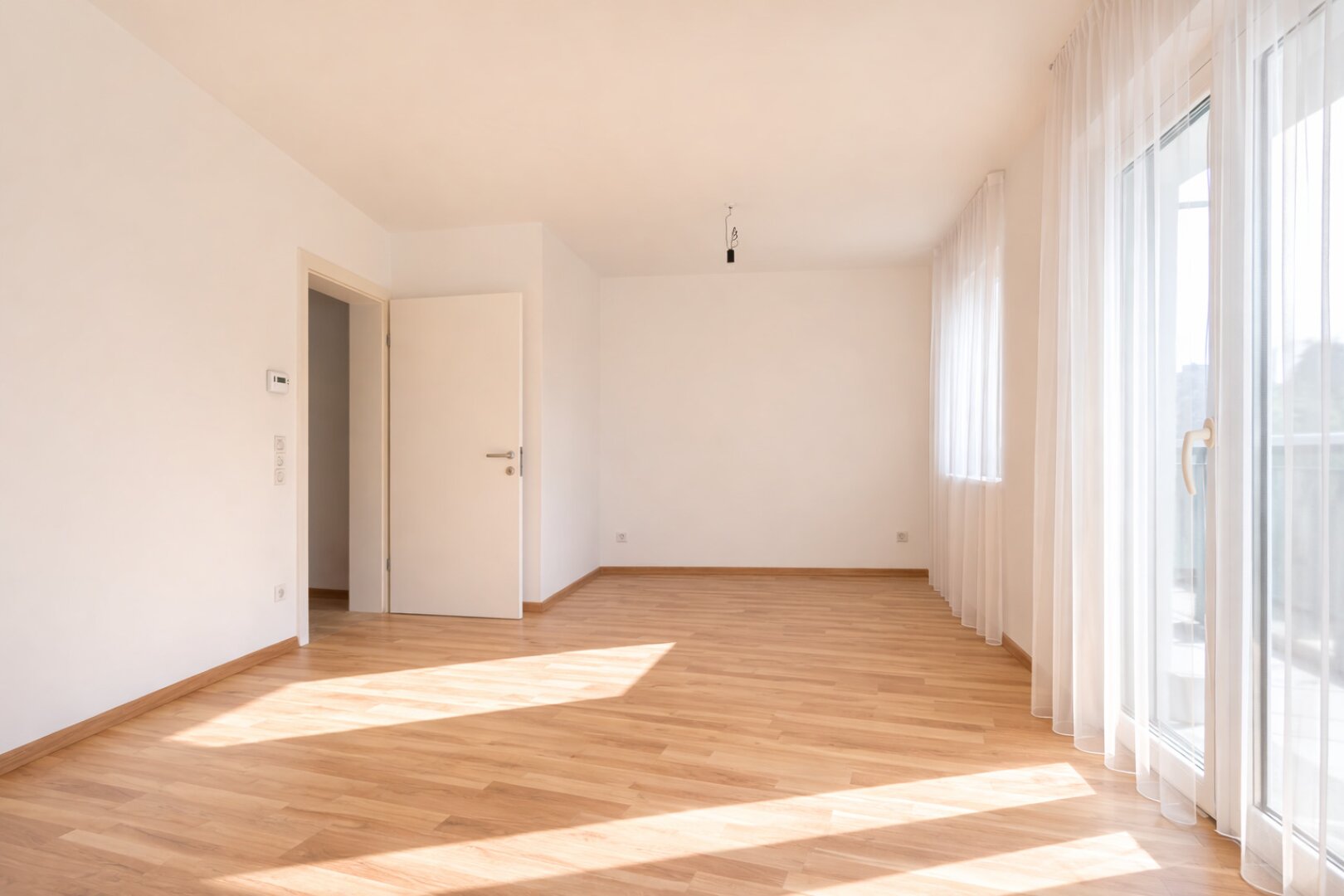 Sonnige Eigentumswohnung in Top-Lage mit wunderbaren Balkon – Sonnensiedlung TOP 14