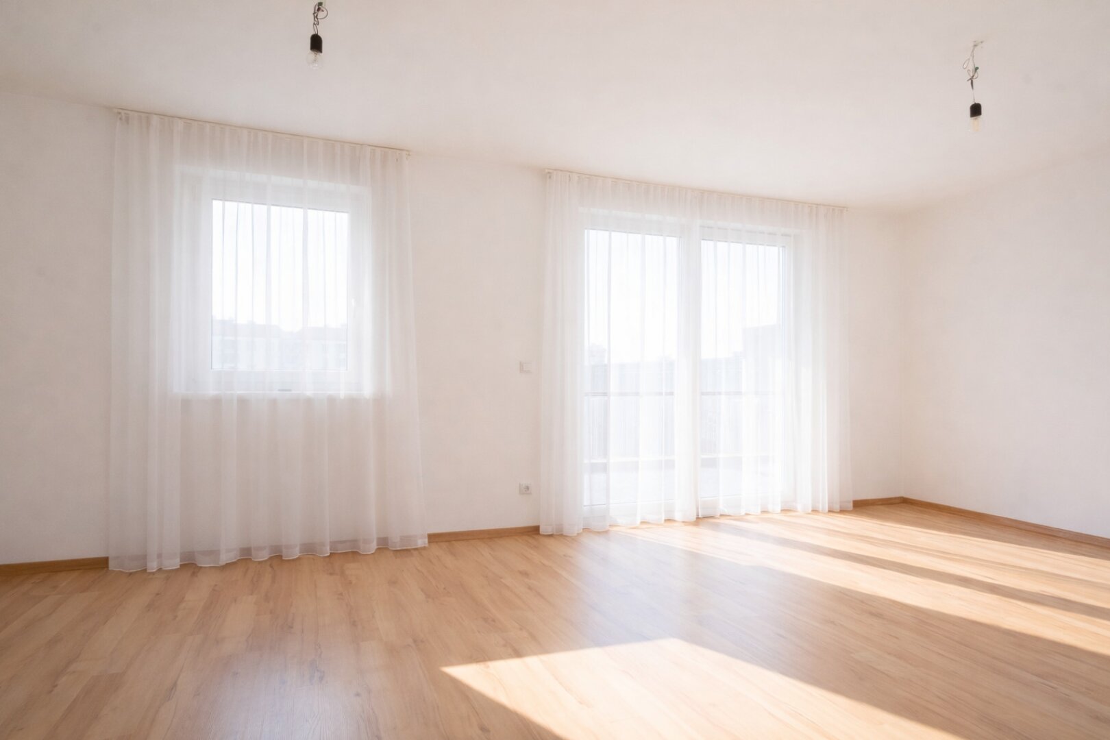 Sonnige Eigentumswohnung in Top-Lage mit wunderbaren Balkon – Sonnensiedlung TOP 14