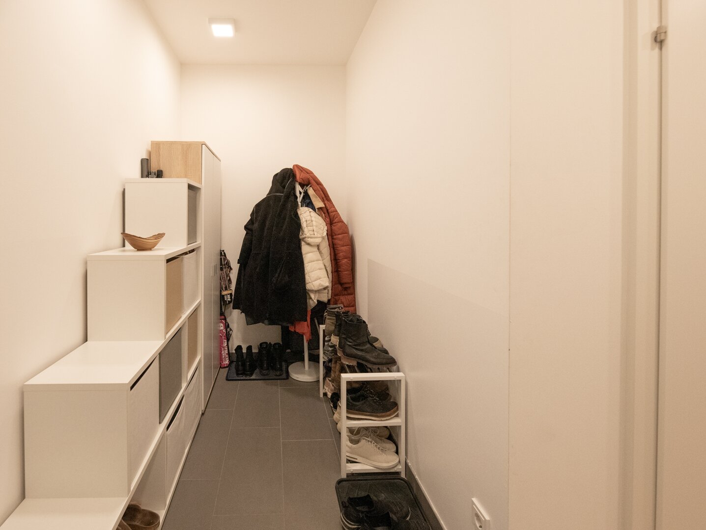 Freundliche, Großzügige 3-Zimmerwohnung in guter Lage in Bad Schallerbach zu mieten
