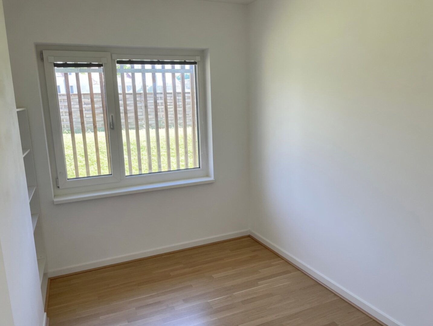 Schöne 3-Zimmer-Neubau-Wohnung mit Garten - Heliosallee - Top D03