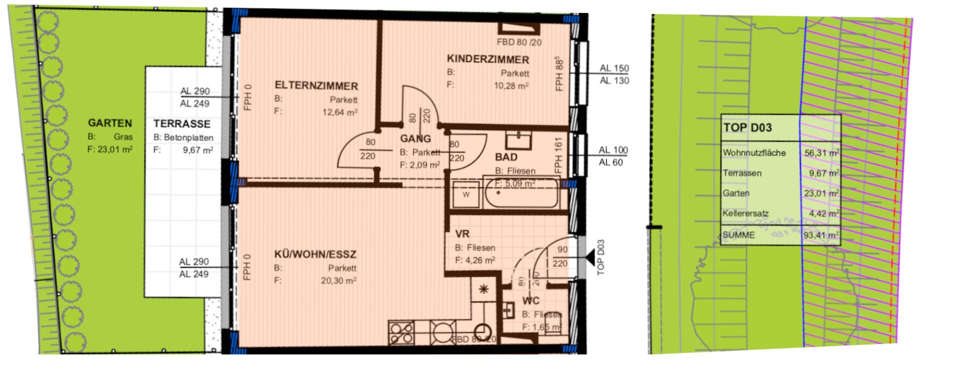 Grundriss 1