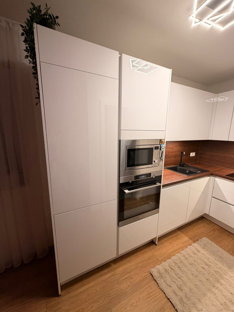 Modernes Wohnen im Herzen von Grieskirchen - Sonnfeldstraße, Top 8