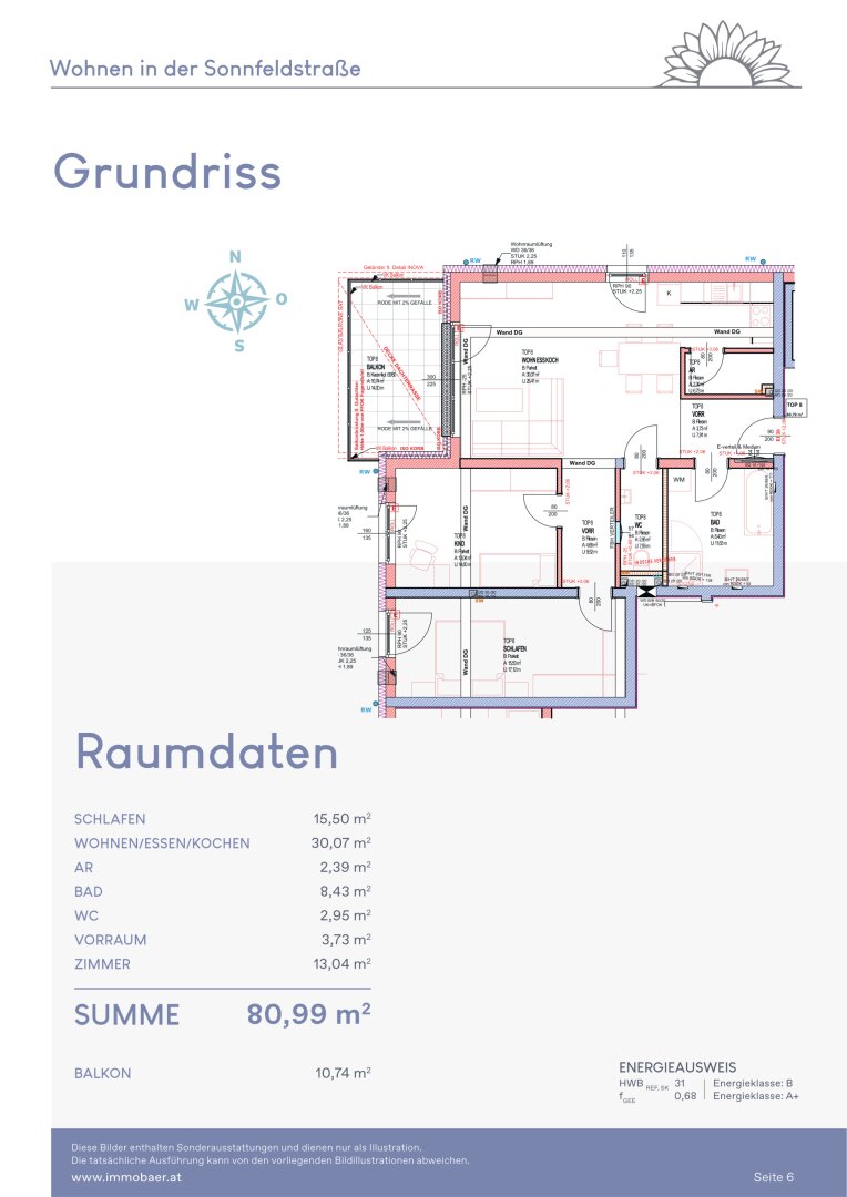 Grundriss 1
