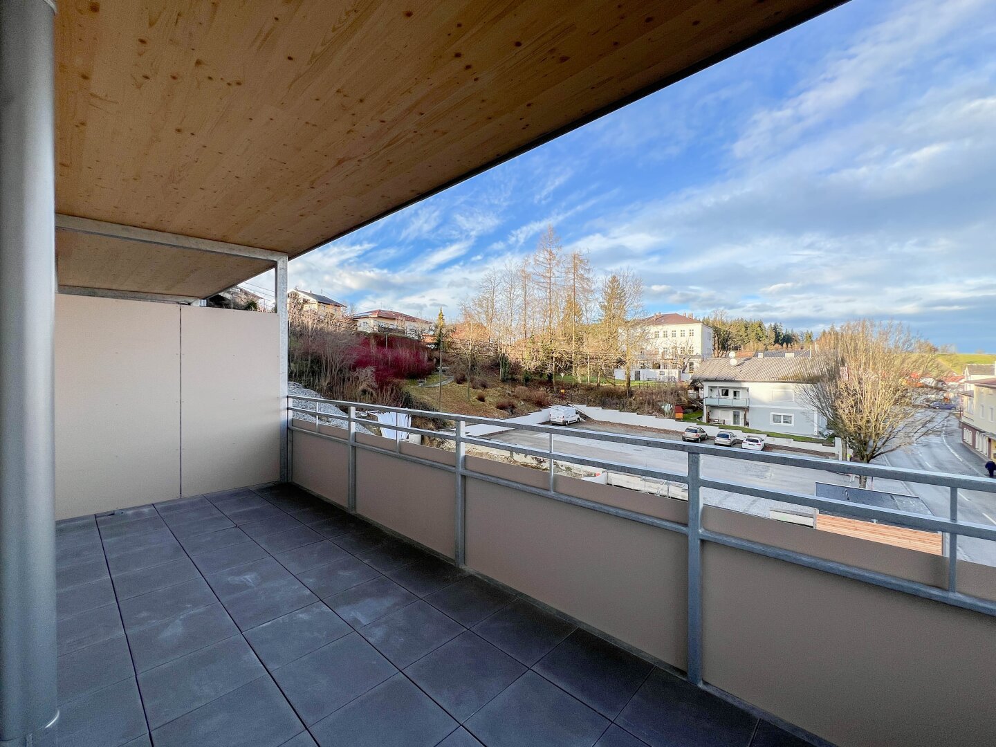 Balkon