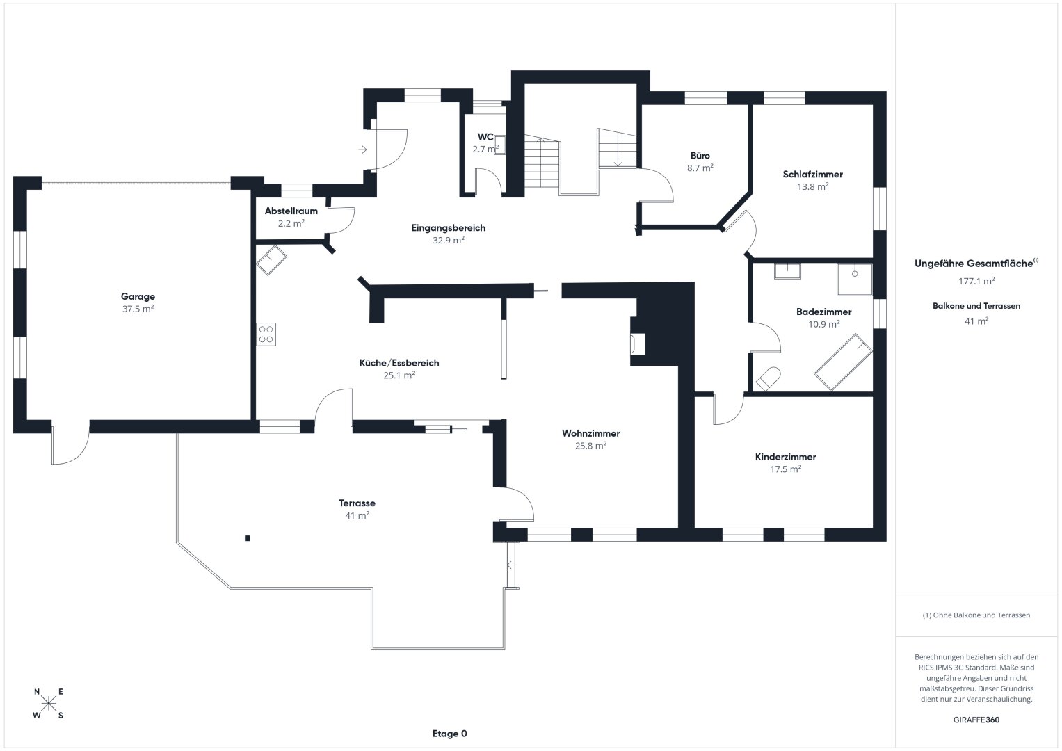 Grundriss 1