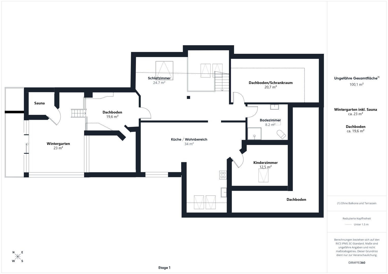 Grundriss 2