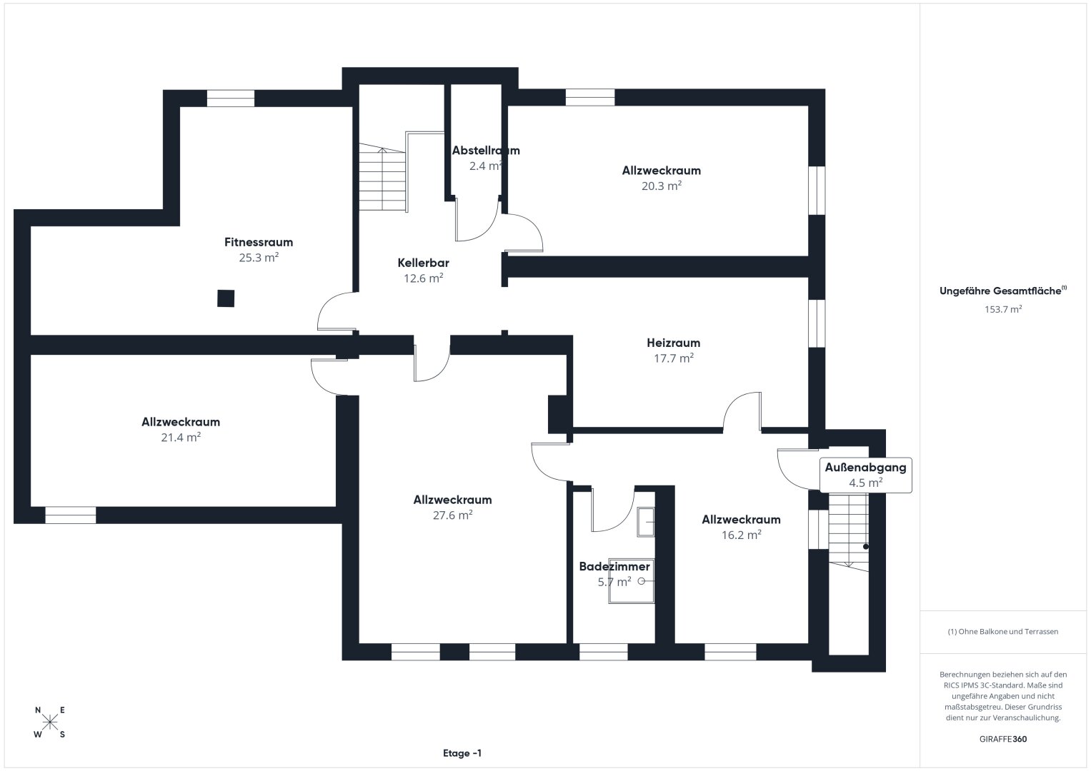 Grundriss 3
