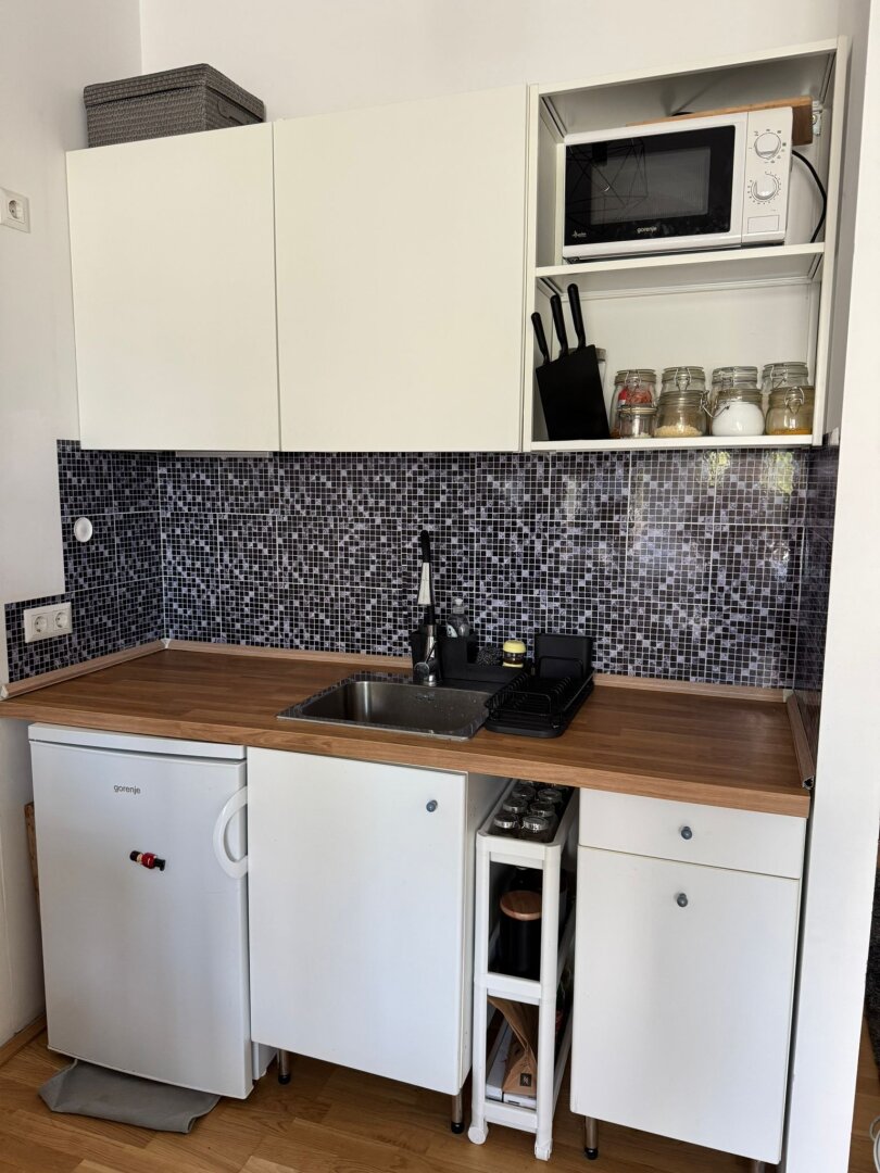 Neubau-Wohnung mit Garten - Heliosallee - Top D09
