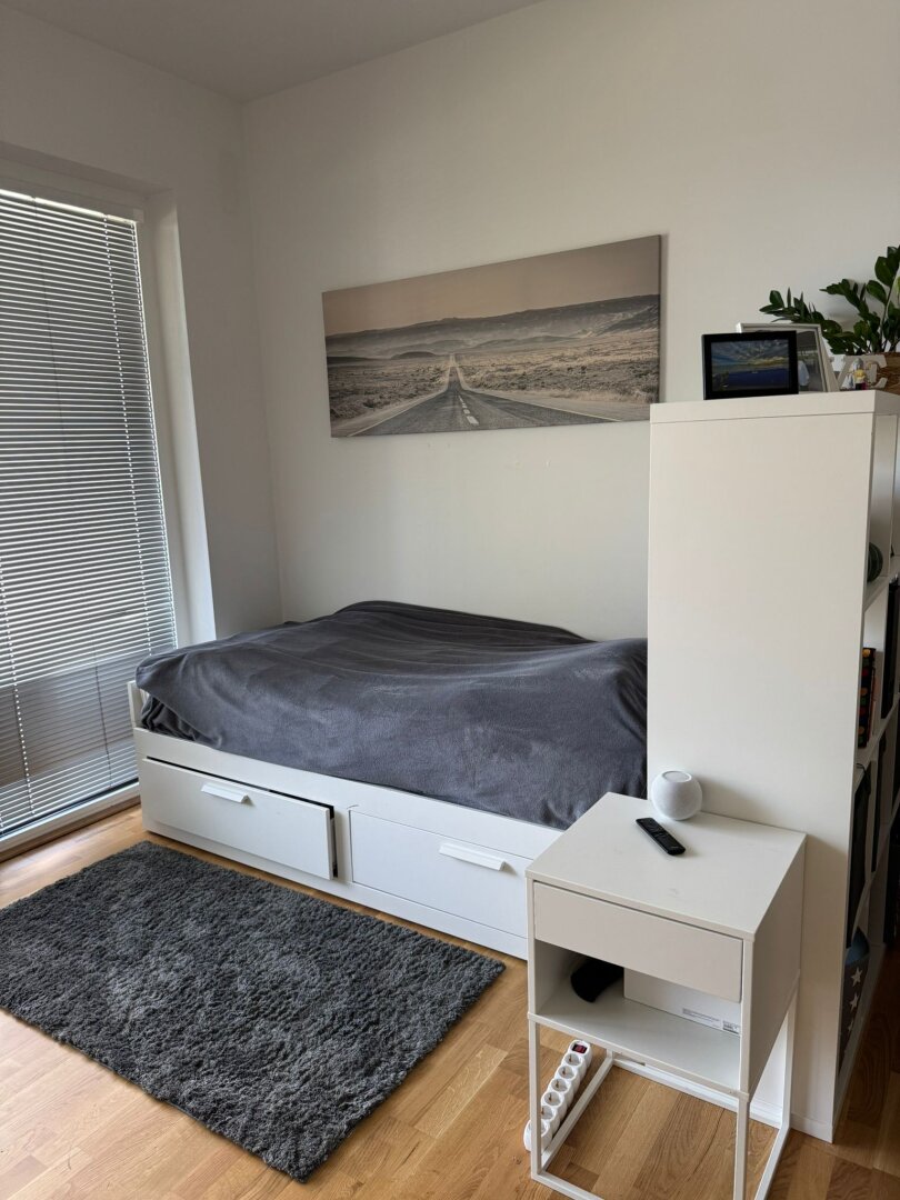 Neubau-Wohnung mit Garten - Heliosallee - Top D09