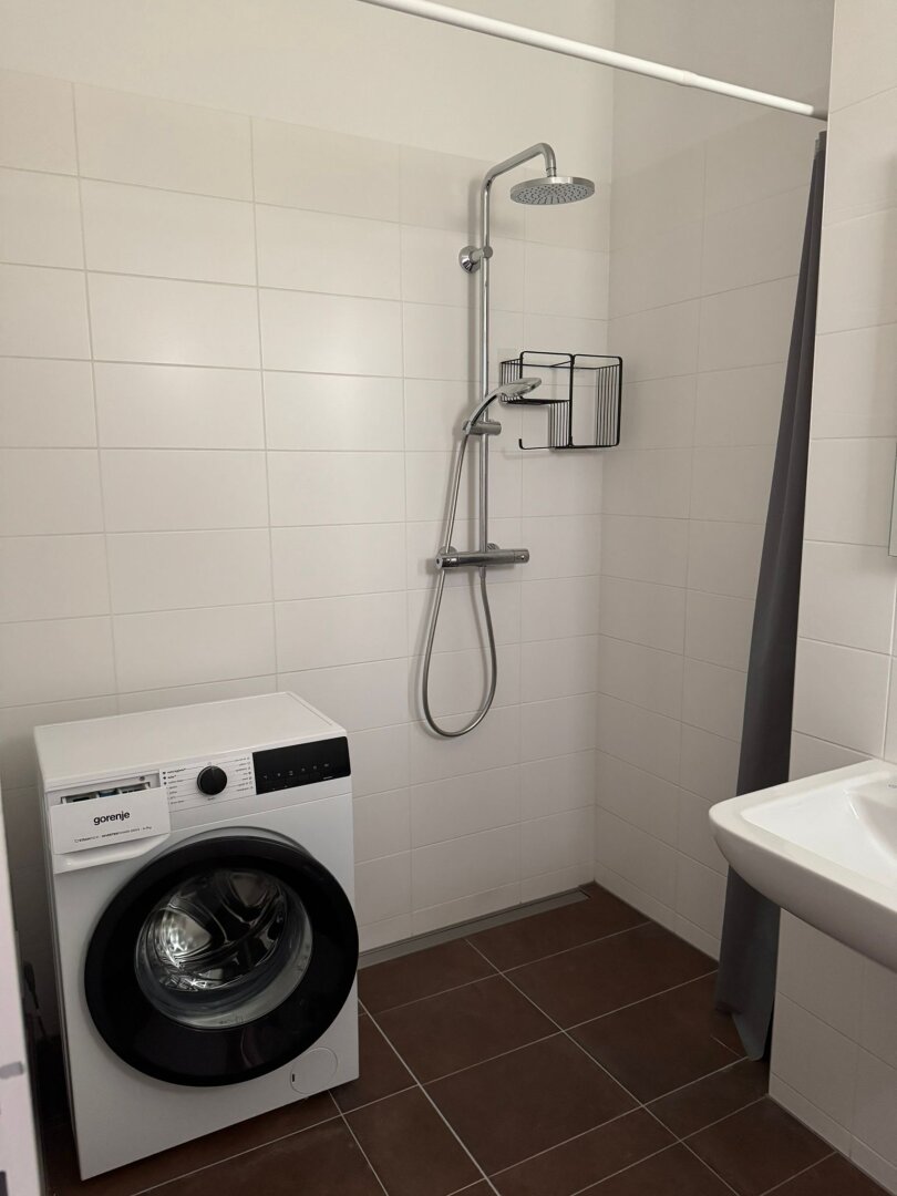 Neubau-Wohnung mit Garten - Heliosallee - Top D09