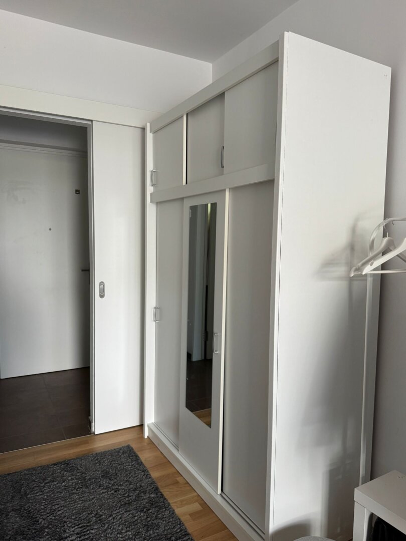 Neubau-Wohnung mit Garten - Heliosallee - Top D09