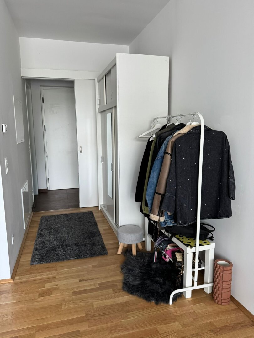 Neubau-Wohnung mit Garten - Heliosallee - Top D09