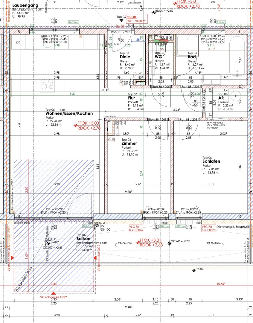 Grundriss 1