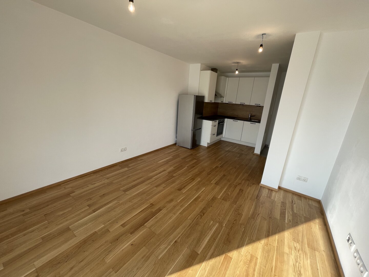 Gemütliche Single Wohnung mit Einbauküche im Herzen von Hinzenbach