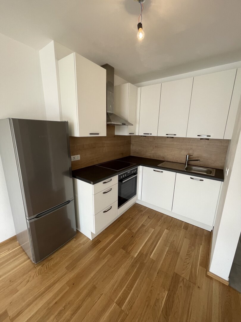 Gemütliche Single Wohnung mit Einbauküche im Herzen von Hinzenbach