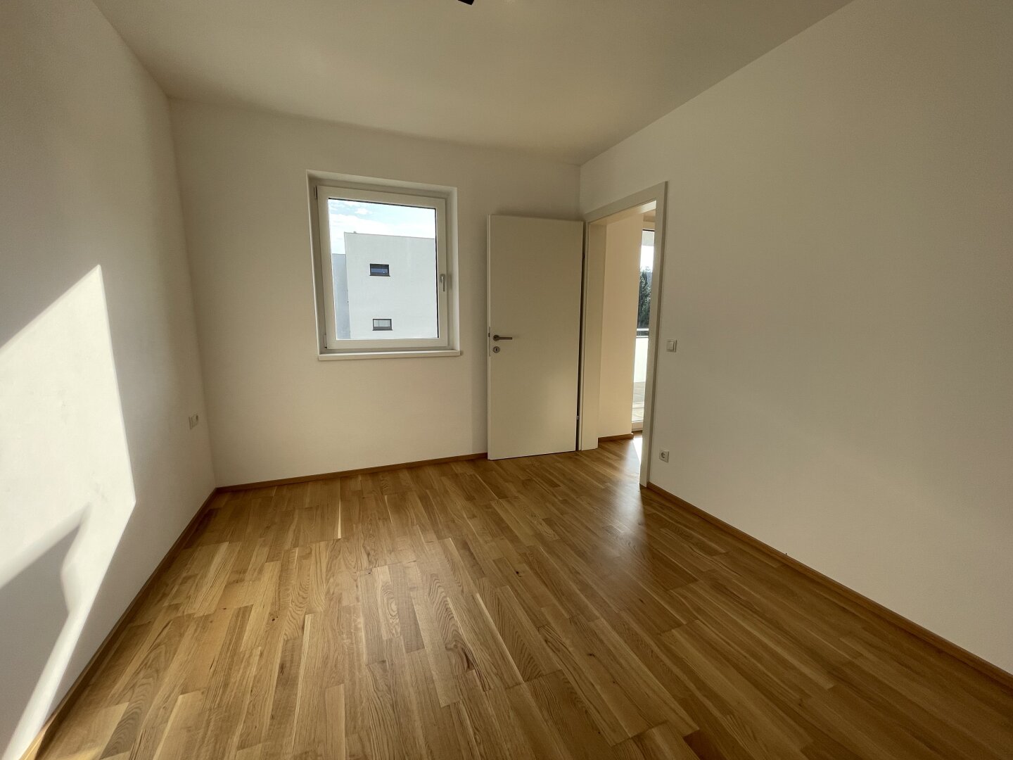 Gemütliche Single Wohnung mit Einbauküche im Herzen von Hinzenbach