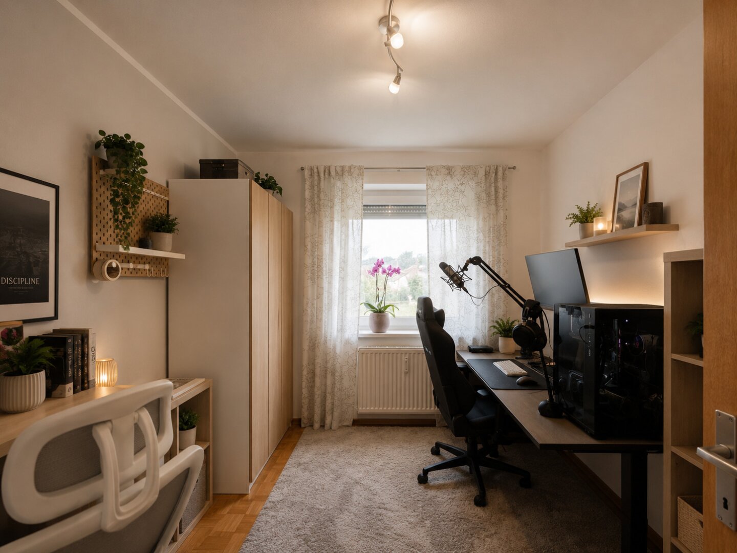 Büro