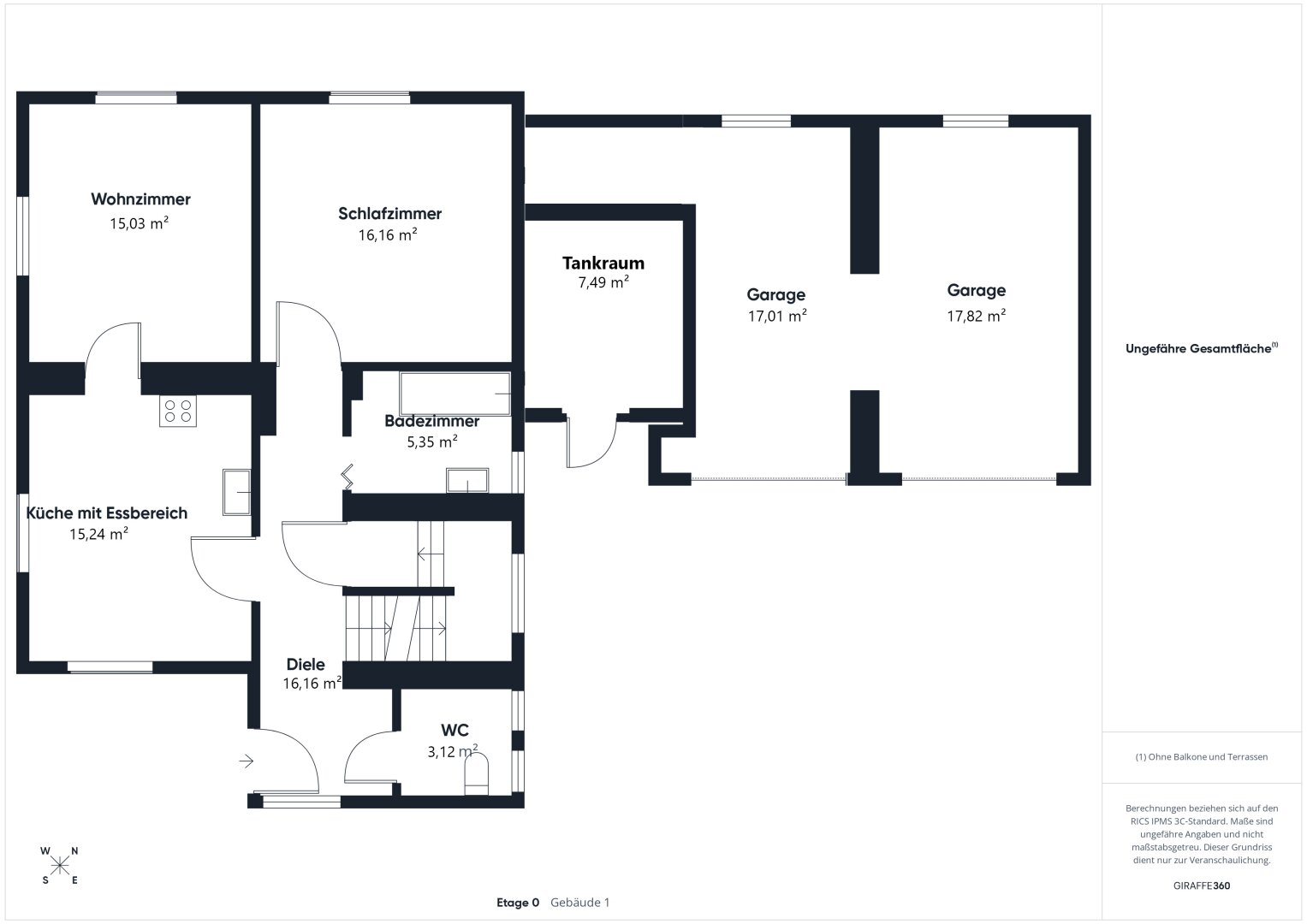 Grundriss 1