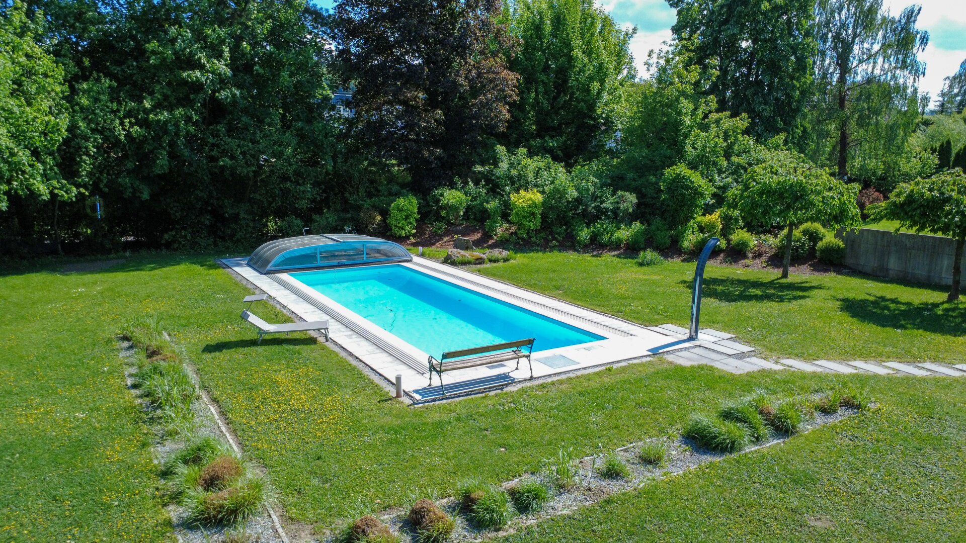 Gemeinschaftspool