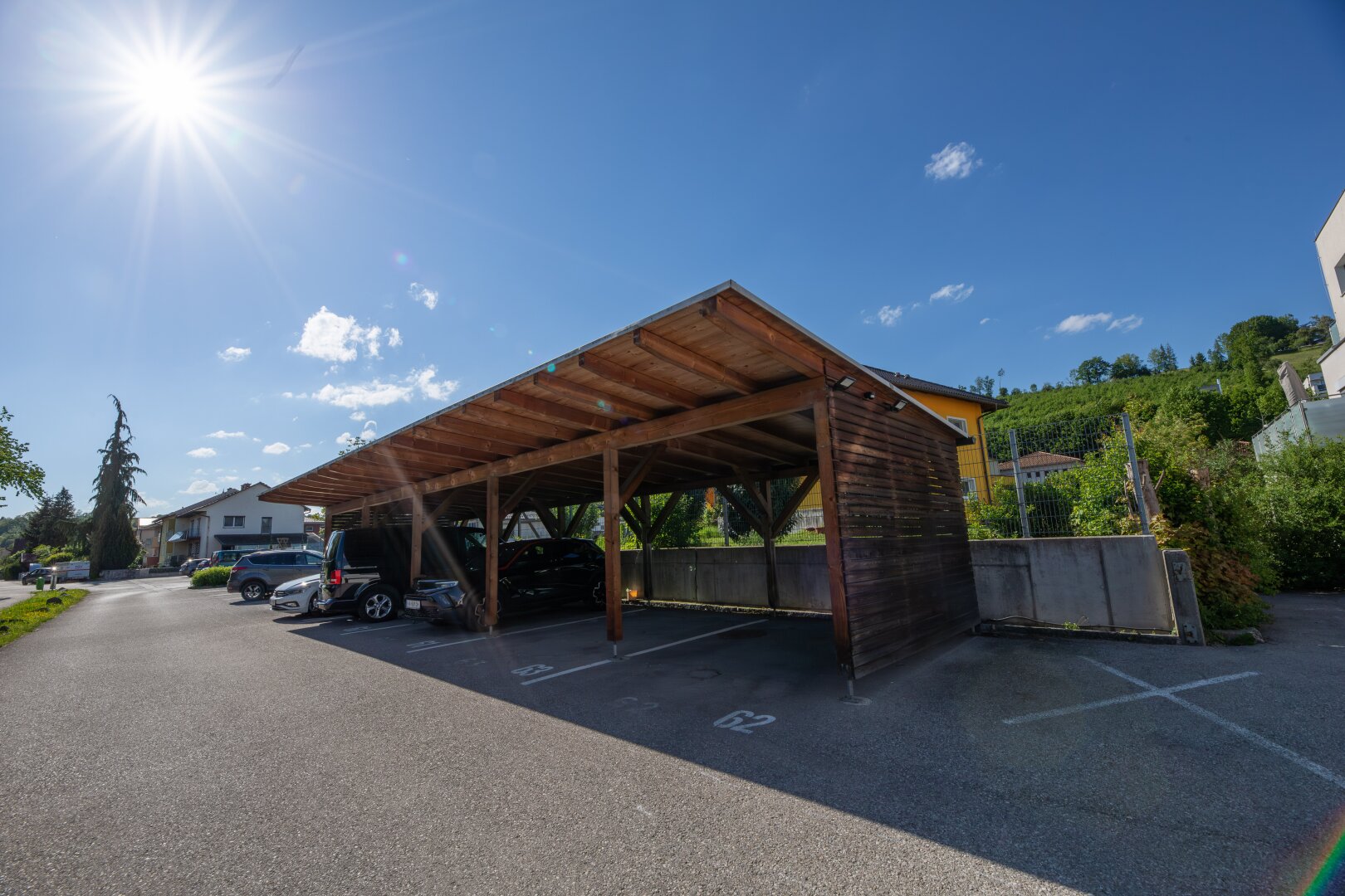 Carports