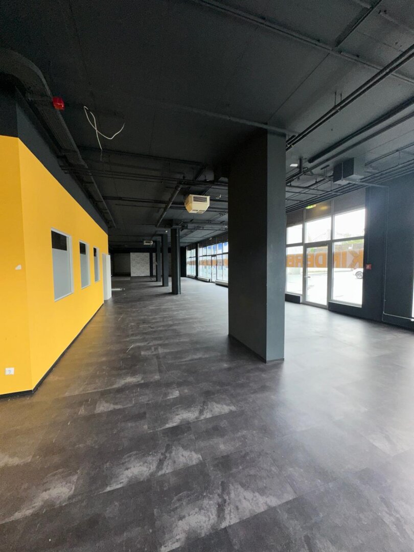 "Optimale Gewerbefläche in Voitsberg: Attraktive barrierefreie Immobilie mit Parkplätzen sucht neuen Mieter!"