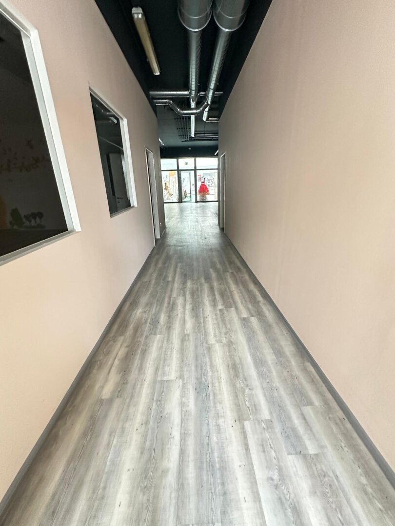 "Optimale Gewerbefläche in Voitsberg: Attraktive barrierefreie Immobilie mit Parkplätzen sucht neuen Mieter!"